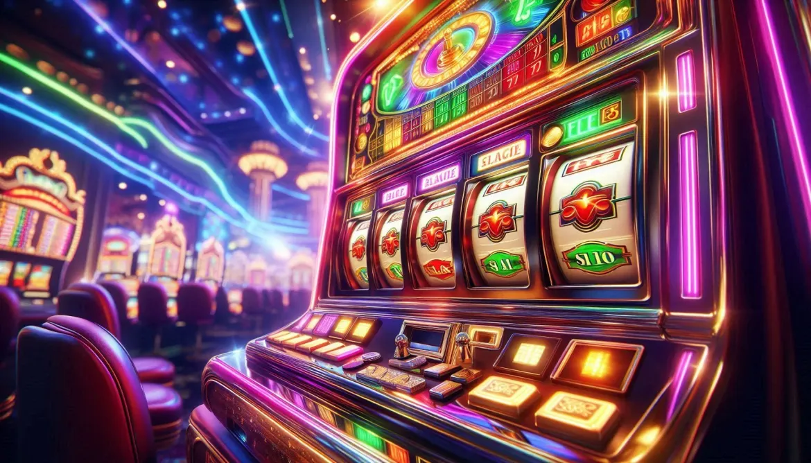 Royal Ace Casino