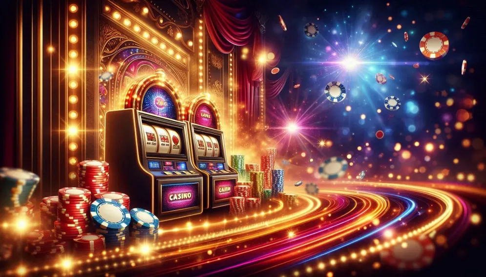 Royal Ace Casino